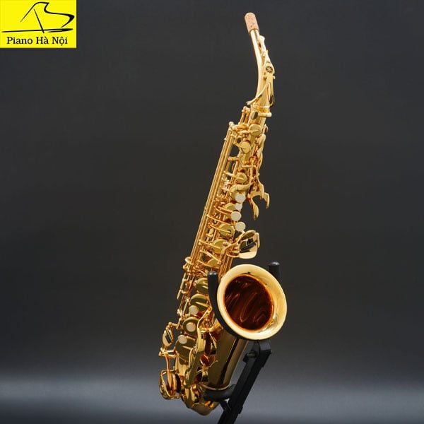 Kèn Saxophone Yamaha YAS475 Piano Hà Nội
