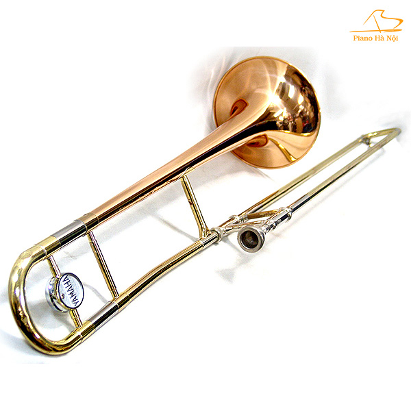 ヤマハ トロンボーン ジャンク品 YSL - 351 014275 ヤマハ トロン