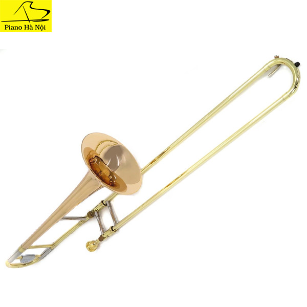 ヤマハ トロンボーン YSL-3530R 011710 Yamaha YSL-3530R Trombone | Reverb