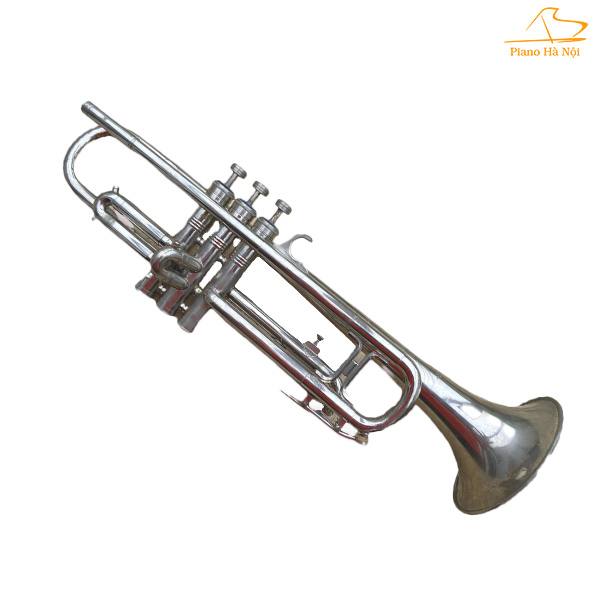 管楽器・吹奏楽器 HUTTL LINE800 trumpet HUTTL Trumpet LINE 800 | eBay