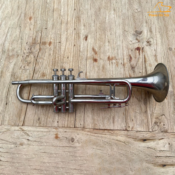 Kèn Trumpet Huttl Line 800 – Piano Hà Nội