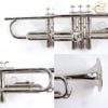 Kèn Trumpet Yamaha YTR-136