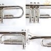 Kèn Trumpet Yamaha YTR-136