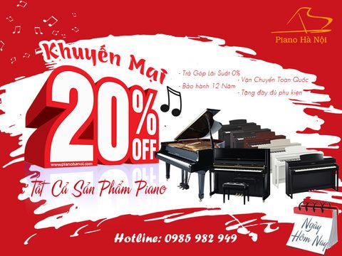 Đàn Piano Điện Mới
