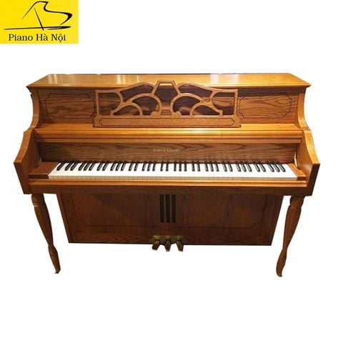 Đàn Piano Kohler Campbell