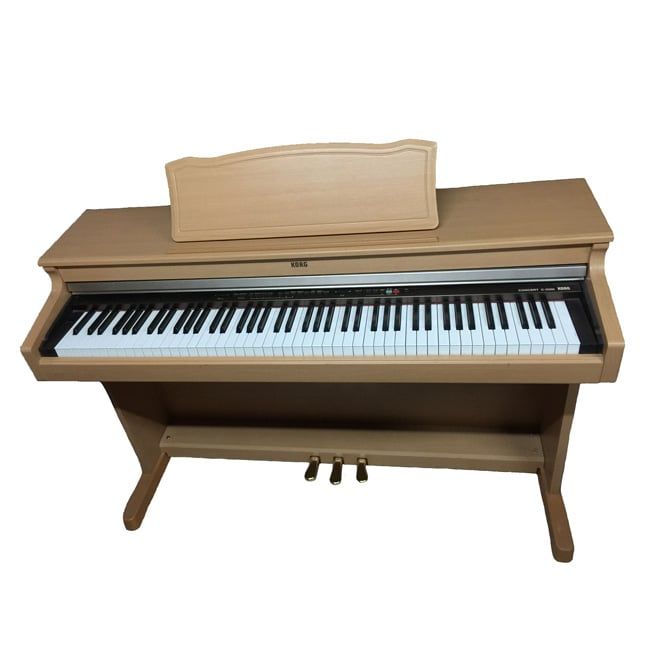 KORG 電子ピアノ C-3200 スタンド付 【公式通販】