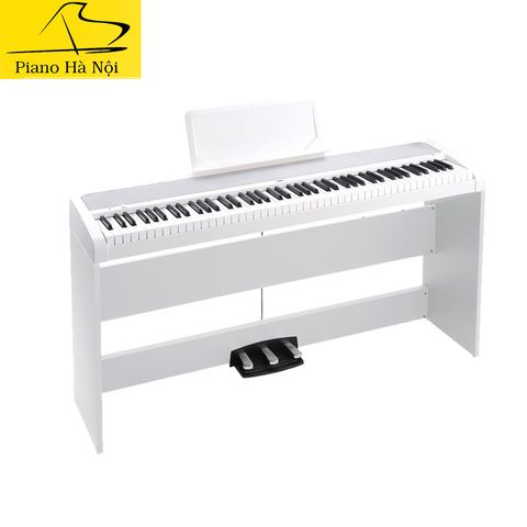 Piano Krog B1