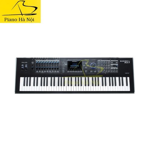 Keyboard Kurzweil PC4-7 (New)