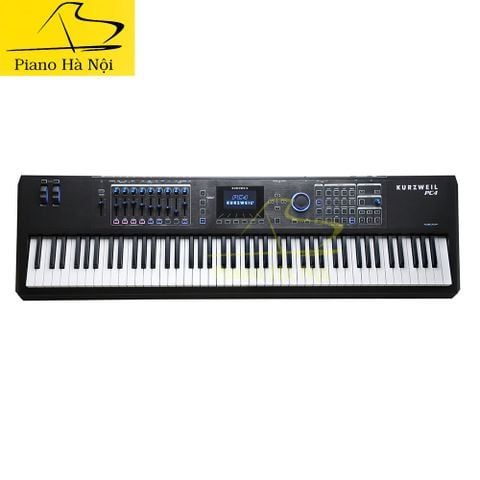 Keyboard Kurzweil PC4 (New)
