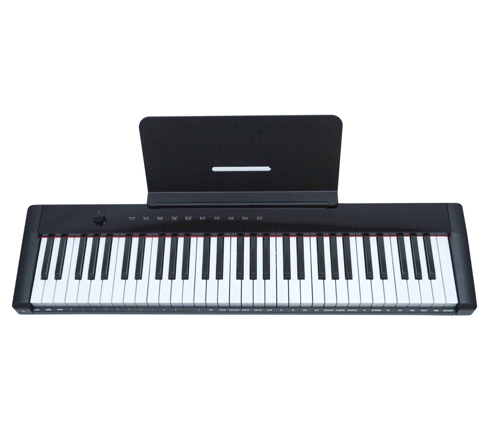 Hướng dẫn sử dụng Piano FLYKEYS M2 hiệu quả