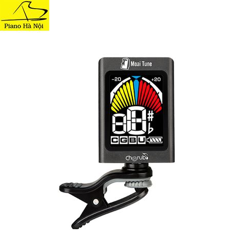Máy lên dây guitar Cherub WST-680