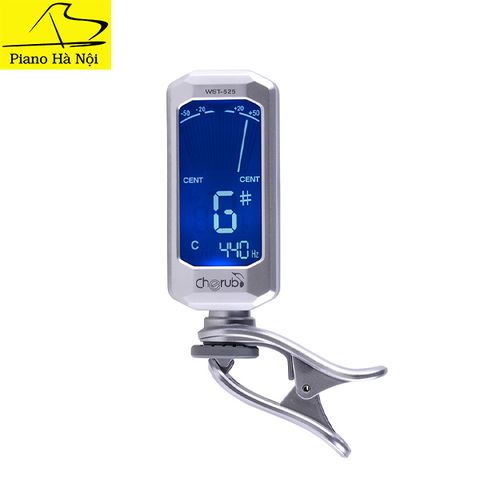 Máy lên dây guitar Cherub WST-525