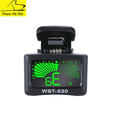 Máy lên dây guitar Cherub WST-530