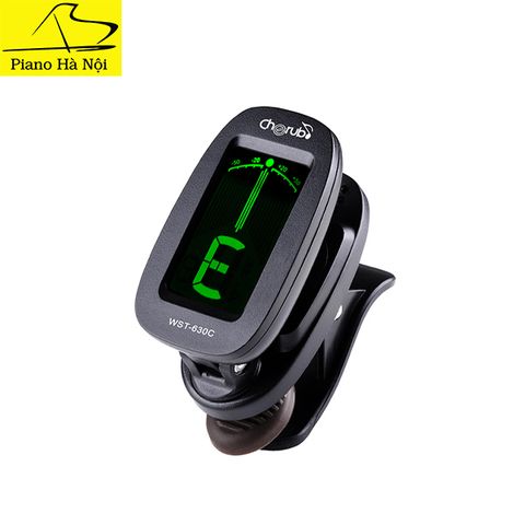 Máy lên dây guitar Cherub WST-630C