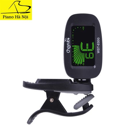 Máy lên dây guitar Cherub WST-630G