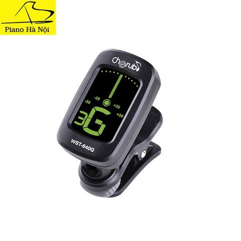 Máy lên dây guitar Cherub WST-640G