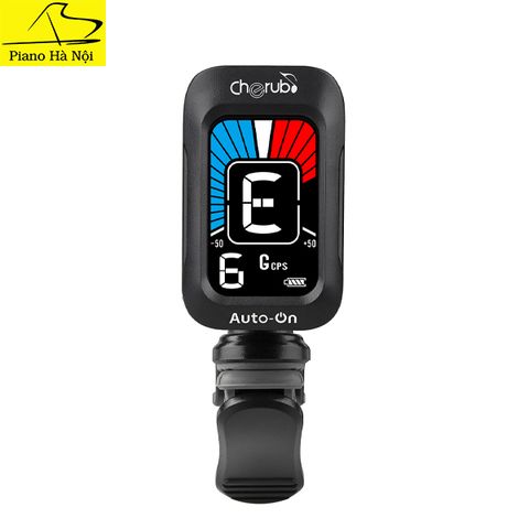 Máy lên dây guitar Cherub WST-645