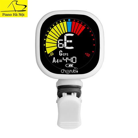 Máy lên dây guitar Cherub WST-675