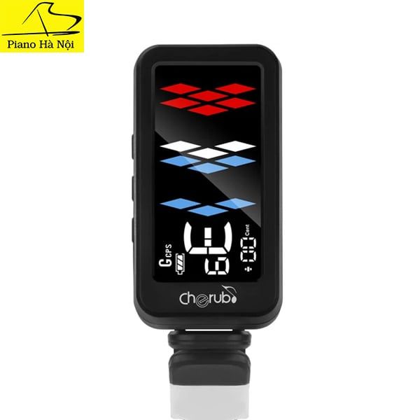 Máy lên dây guitar Cherub WST-905Li