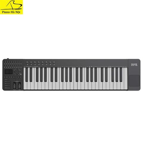 MIDI Keyboard NUX NTK-49 New
