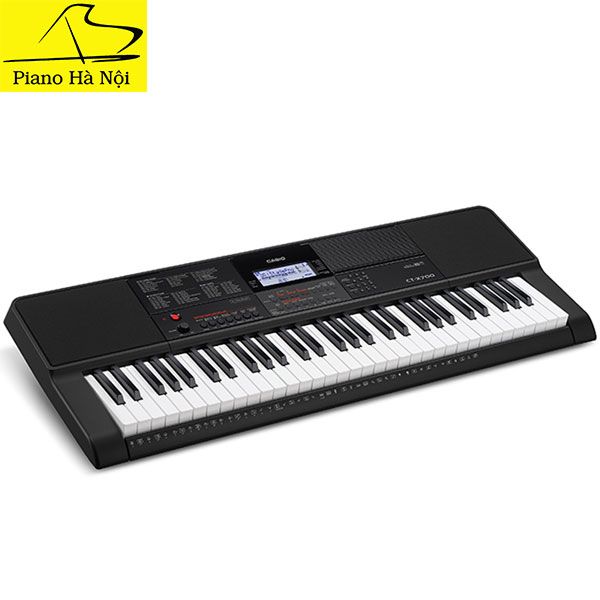Organ Casio CT-X700 (New)
