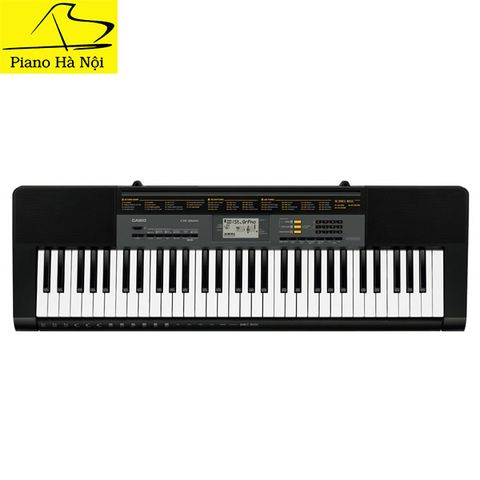Organ Casio CTK-2500 (New)