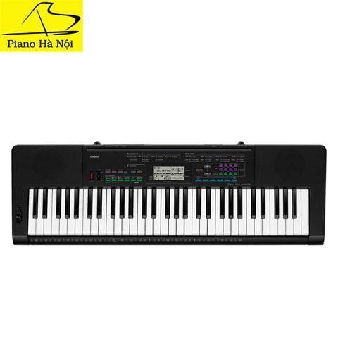 Organ Casio CTK-3400 (New)