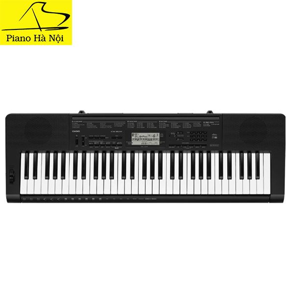 Organ Casio CTK-3500 (New)