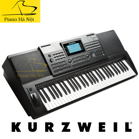 Organ Kurzweil KP200 (New)