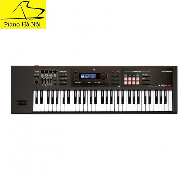 Organ Roland XPS30 (New)