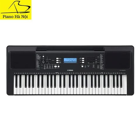 Organ Yamaha PSR E373 (NEW)