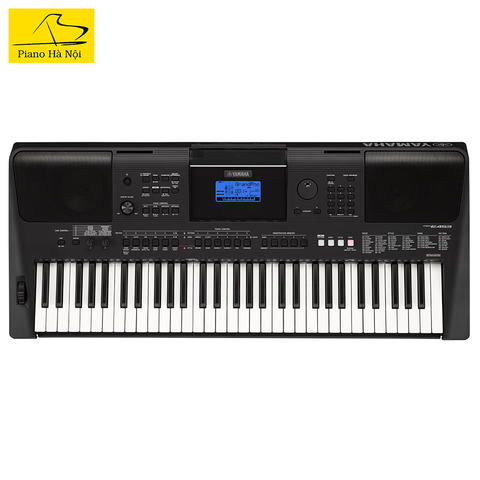 ĐÀN ORGAN YAMAHA PSR E453