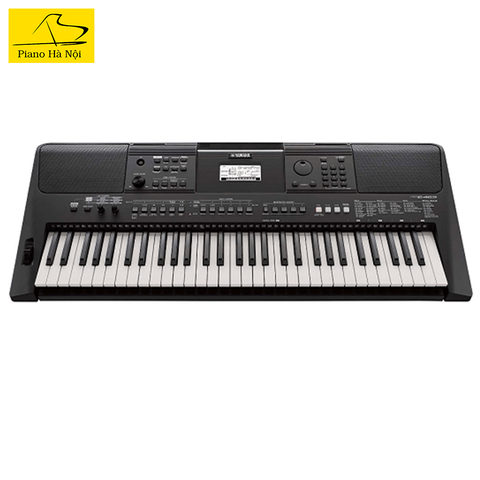 ĐÀN ORGAN YAMAHA PSR E463