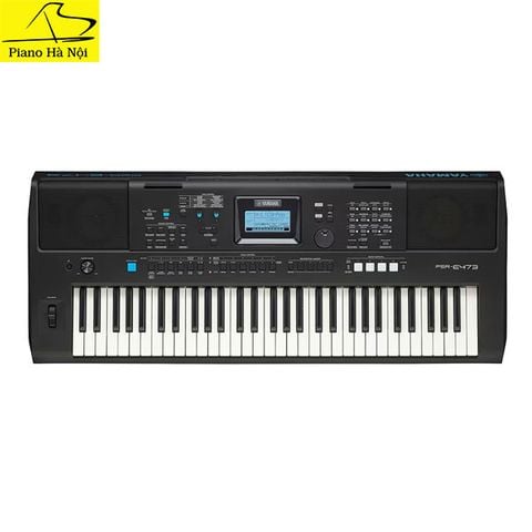 Đàn Organ Yamaha PSR E473