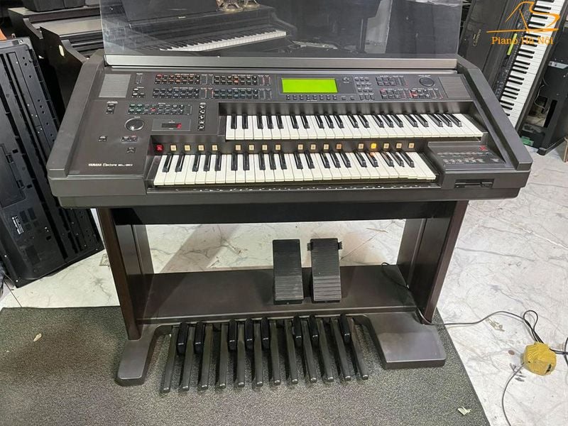 ELECTONE YAMAHA EL90 – Piano Hà Nội