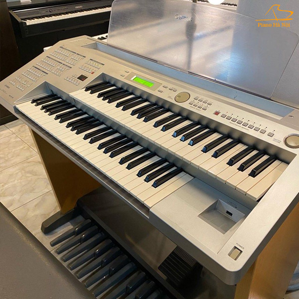 ELECTONE YAMAHA ELB-01 – Piano Hà Nội