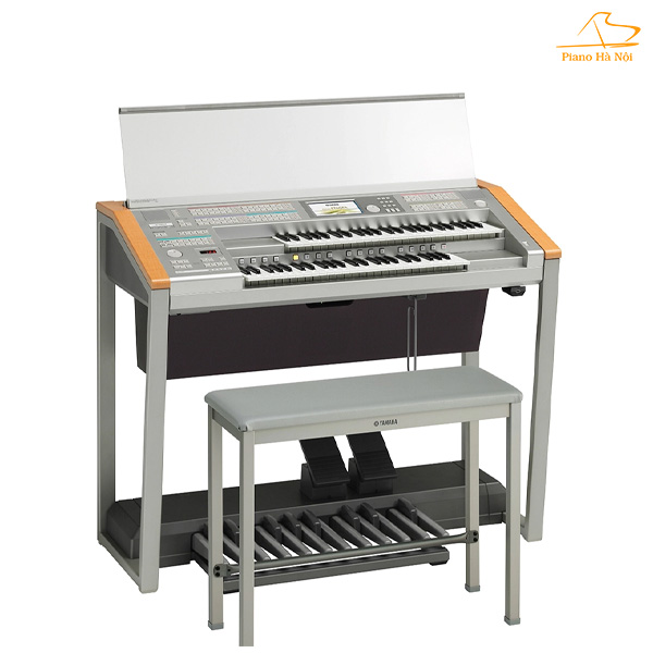 YAMAHA ELECTONE ELS-01C – Piano Hà Nội