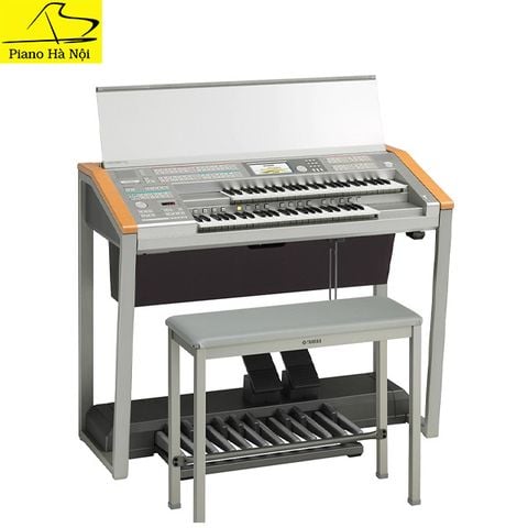 YAMAHA ELECTONE ELS-01C