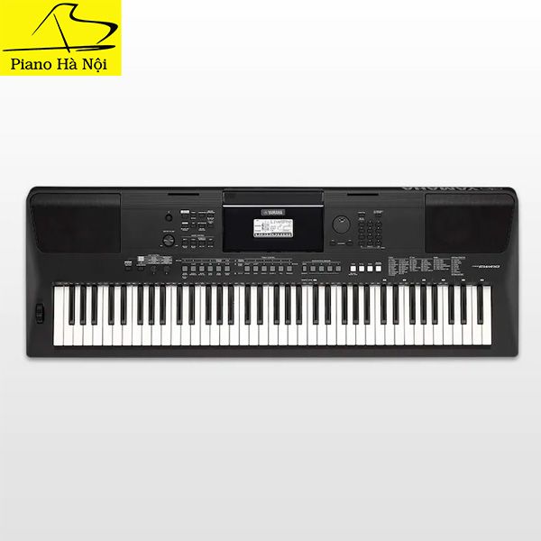 Organ Yamaha PSR EW410 (NEW)