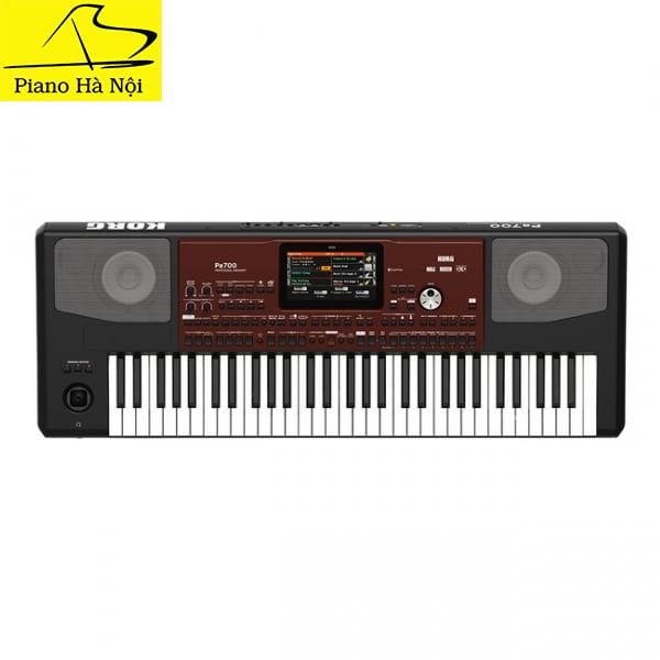 Organ Korg PA-700 (New)