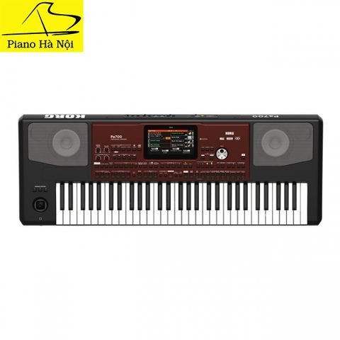 Organ Korg PA-700 (New)