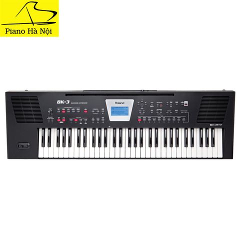 Organ Roland BK3 (New)