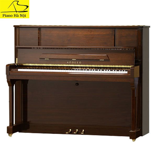 Piano Apollo A123CW