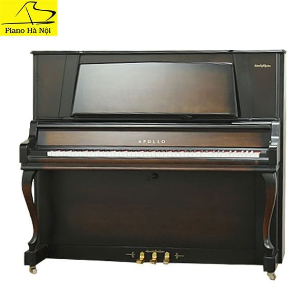 Piano Apollo A133W
