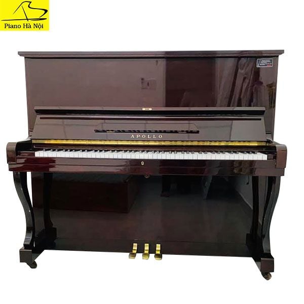 Piano Apollo A330