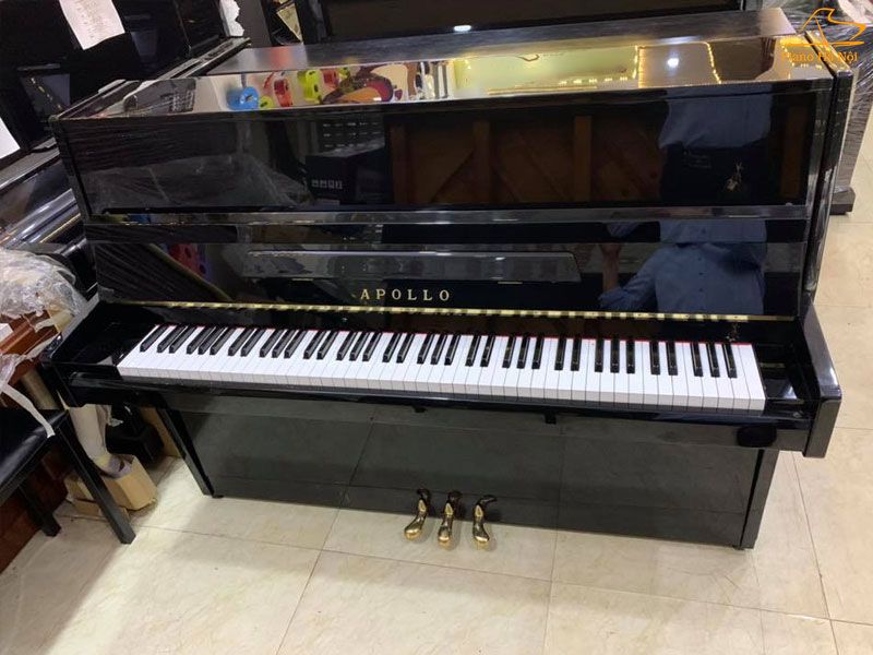 ピアノ　アポロ　EC-20 ピアノ アポロ EC-20