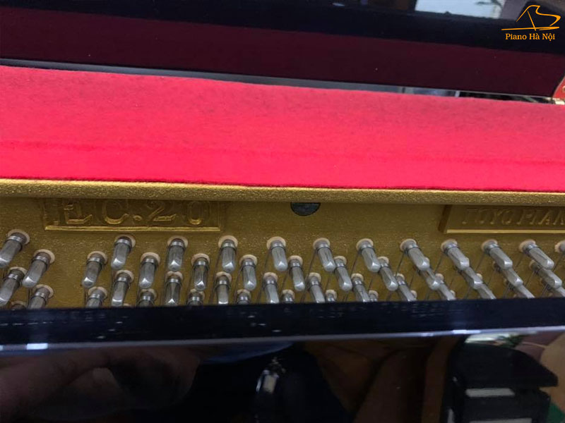 Piano Apollo EC20 – Piano Hà Nội
