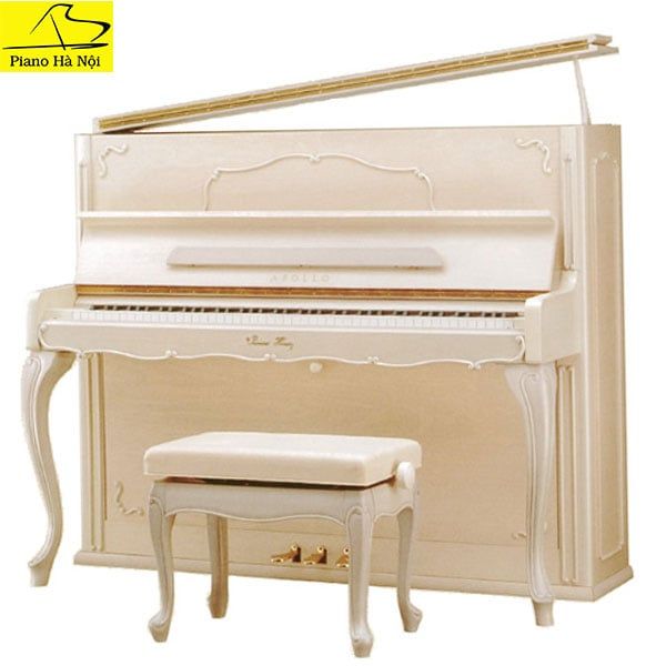 Piano Apollo Princesslily