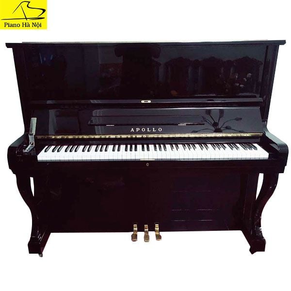 Piano Apollo SR8