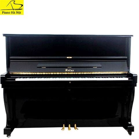 Piano Atlas A2D